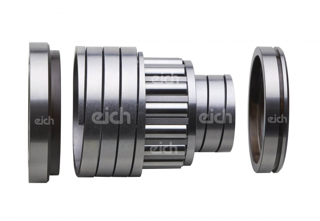 ABC Bearings Eich Rollenlager GmbH